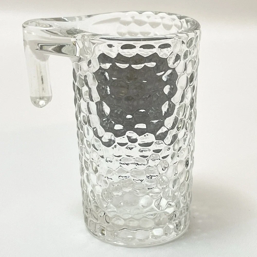 Tampa Bay Florida Souvenir Shot‎ Glass Pirate Skull Flag Textured 3D
